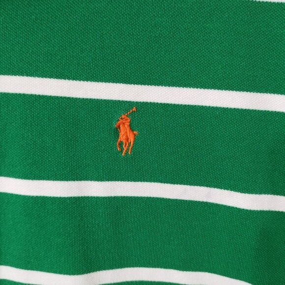 Vintage Polo by Ralph Lauren Polo L - Picture 2 of 6